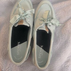 Sperry shoes